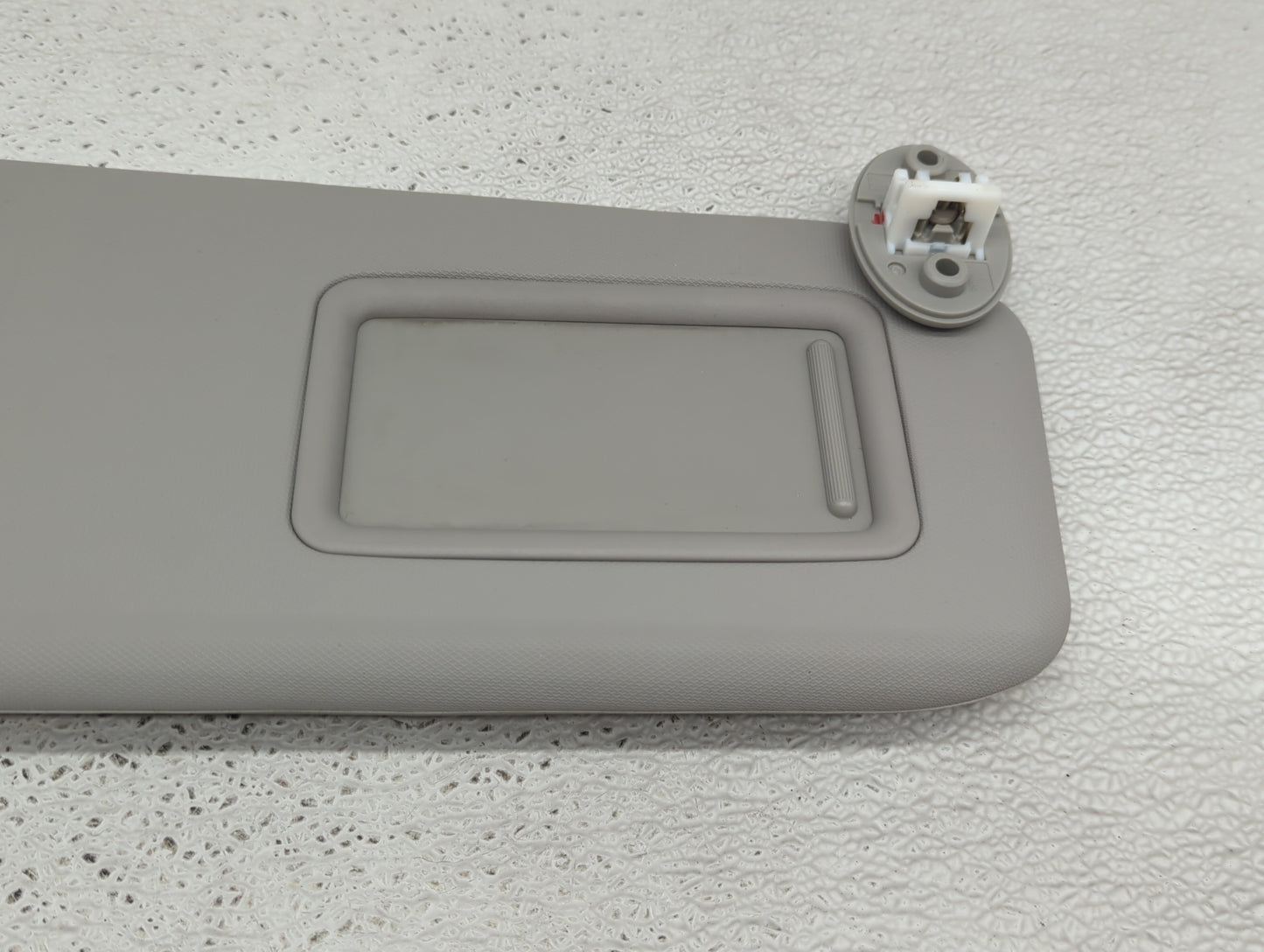2013-2018 Toyota Rav4 Sun Visor Shade Replacement Passenger Right Mirror Fits Fits 2013 2014 2015 2016 2017 2018 OEM Used Au