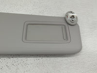 2013-2018 Toyota Rav4 Sun Visor Shade Replacement Passenger Right Mirror Fits Fits 2013 2014 2015 2016 2017 2018 OEM Used Au