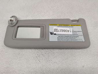 compare product 2013-2018 Toyota Rav4 Sun Visor Shade Replacement Driver Left Mirror Fits Fits 2013 2014 2015 2016 2017 2018 OEM Used Auto Parts