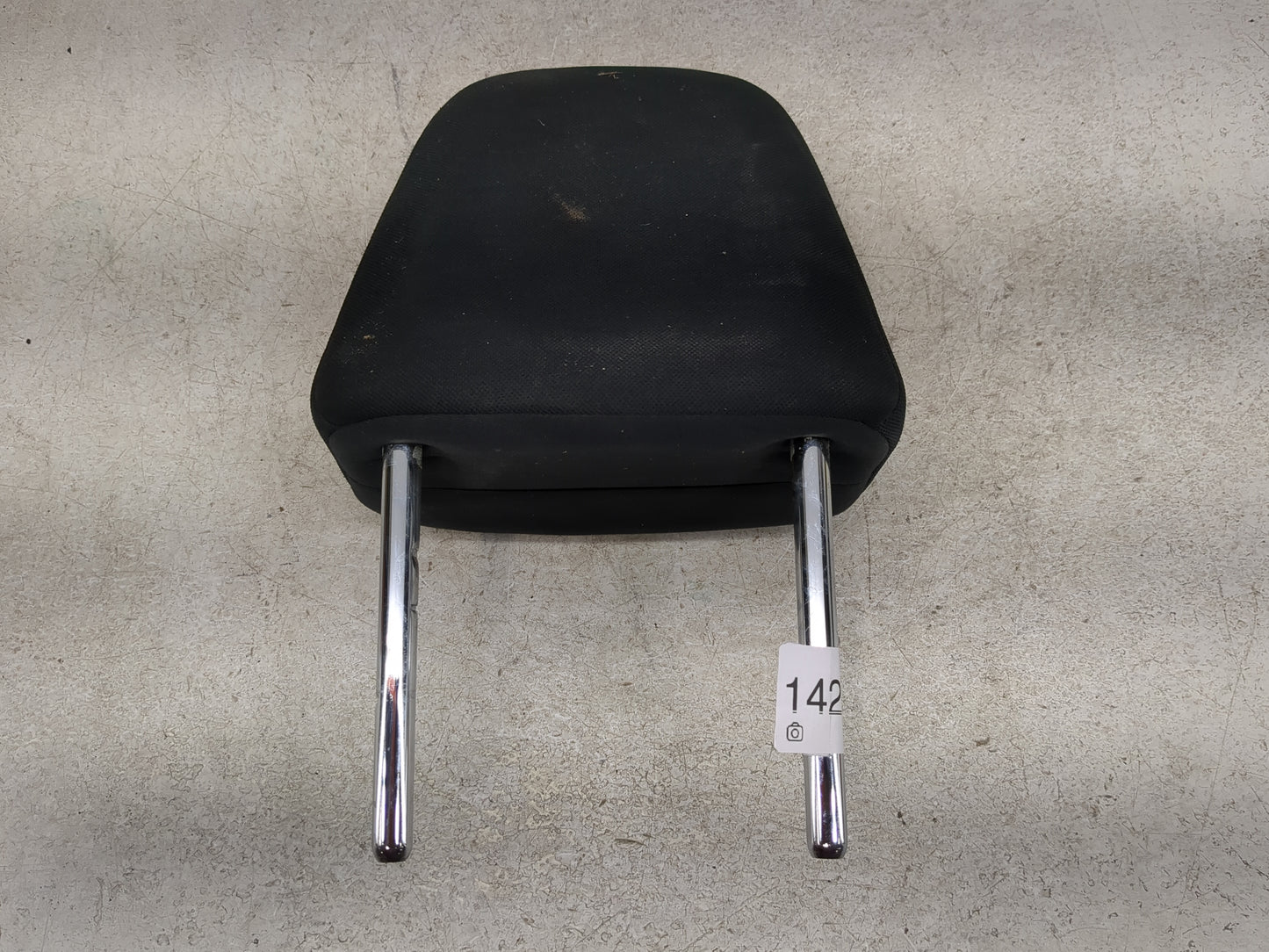 2013-2018 Toyota Rav4 Headrest Head Rest Front Driver Passenger Seat - Oemusedautoparts1.com