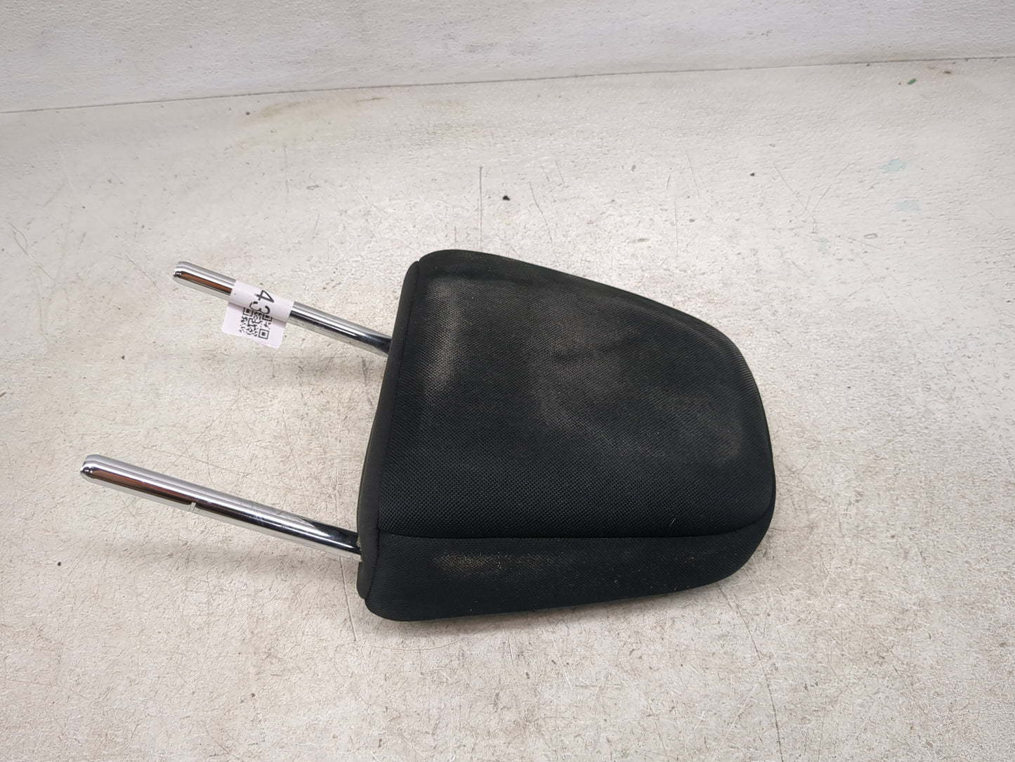 2013-2018 Toyota Rav4 Headrest Head Rest Front Driver Passenger Seat - Oemusedautoparts1.com