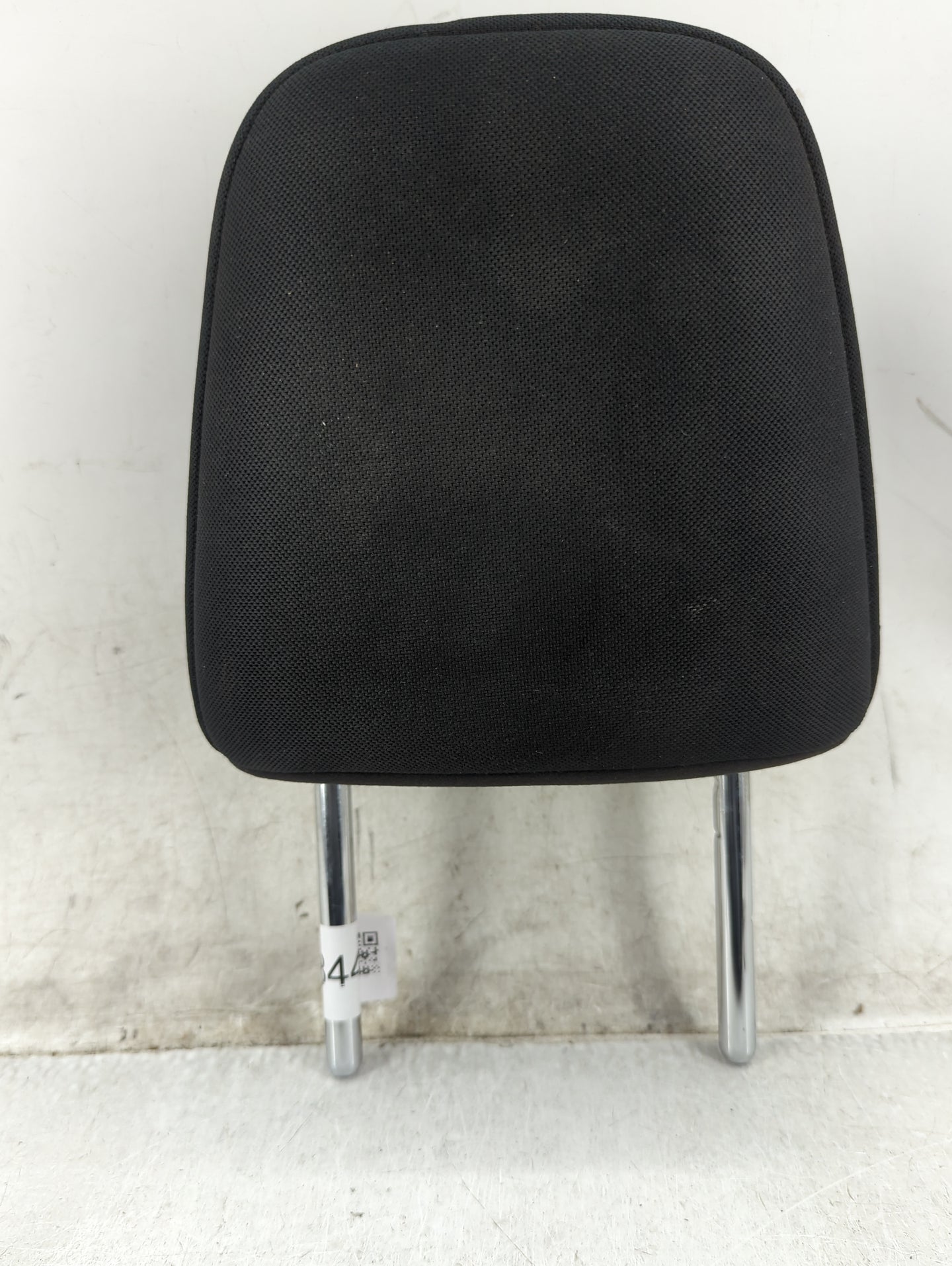 2013-2018 Toyota Rav4 Headrest Head Rest Front Driver Passenger Seat Fits Fits 2013 2014 2015 2016 2017 2018 OEM Used Auto P
