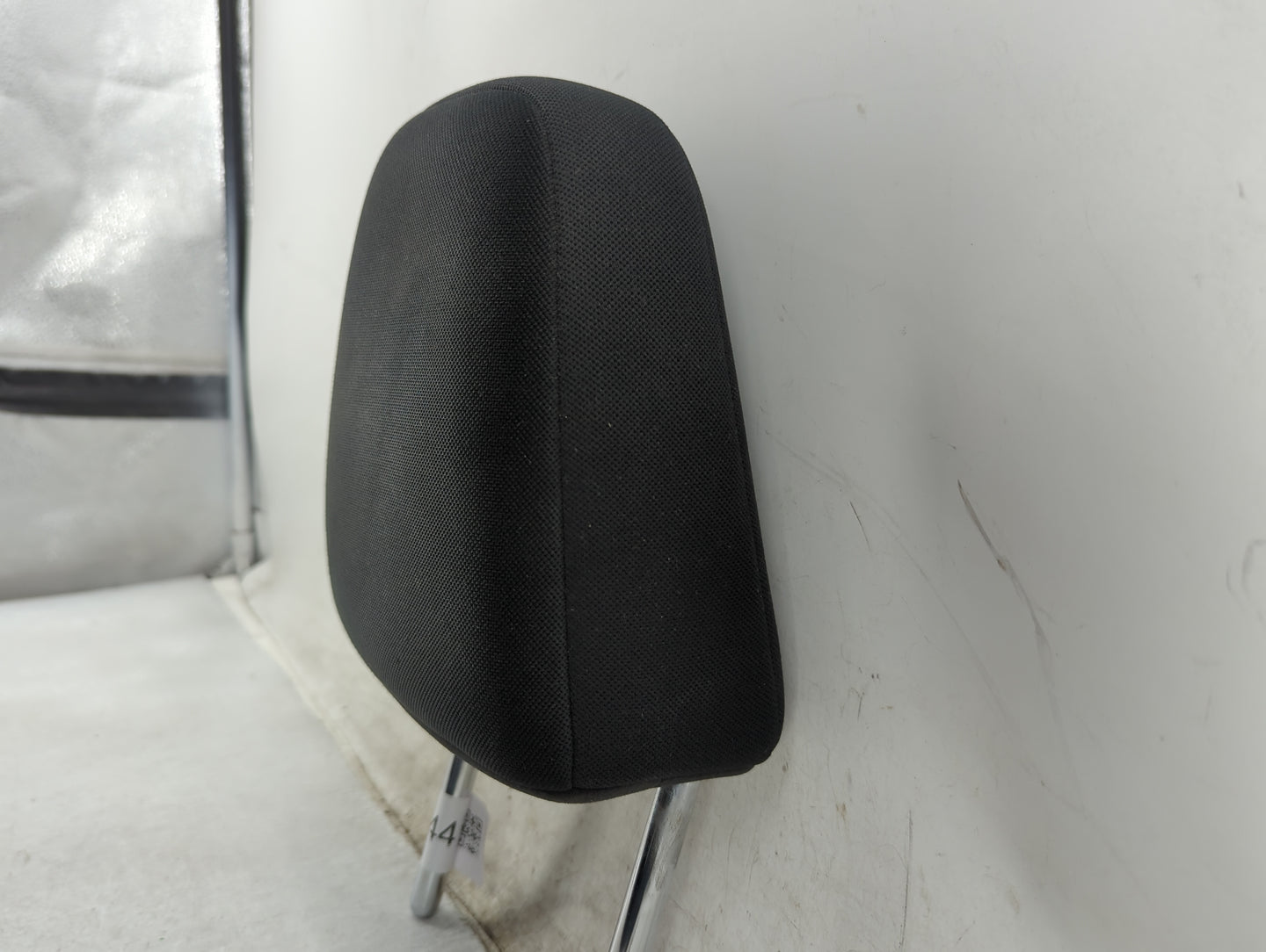 2013-2018 Toyota Rav4 Headrest Head Rest Front Driver Passenger Seat Fits Fits 2013 2014 2015 2016 2017 2018 OEM Used Auto P