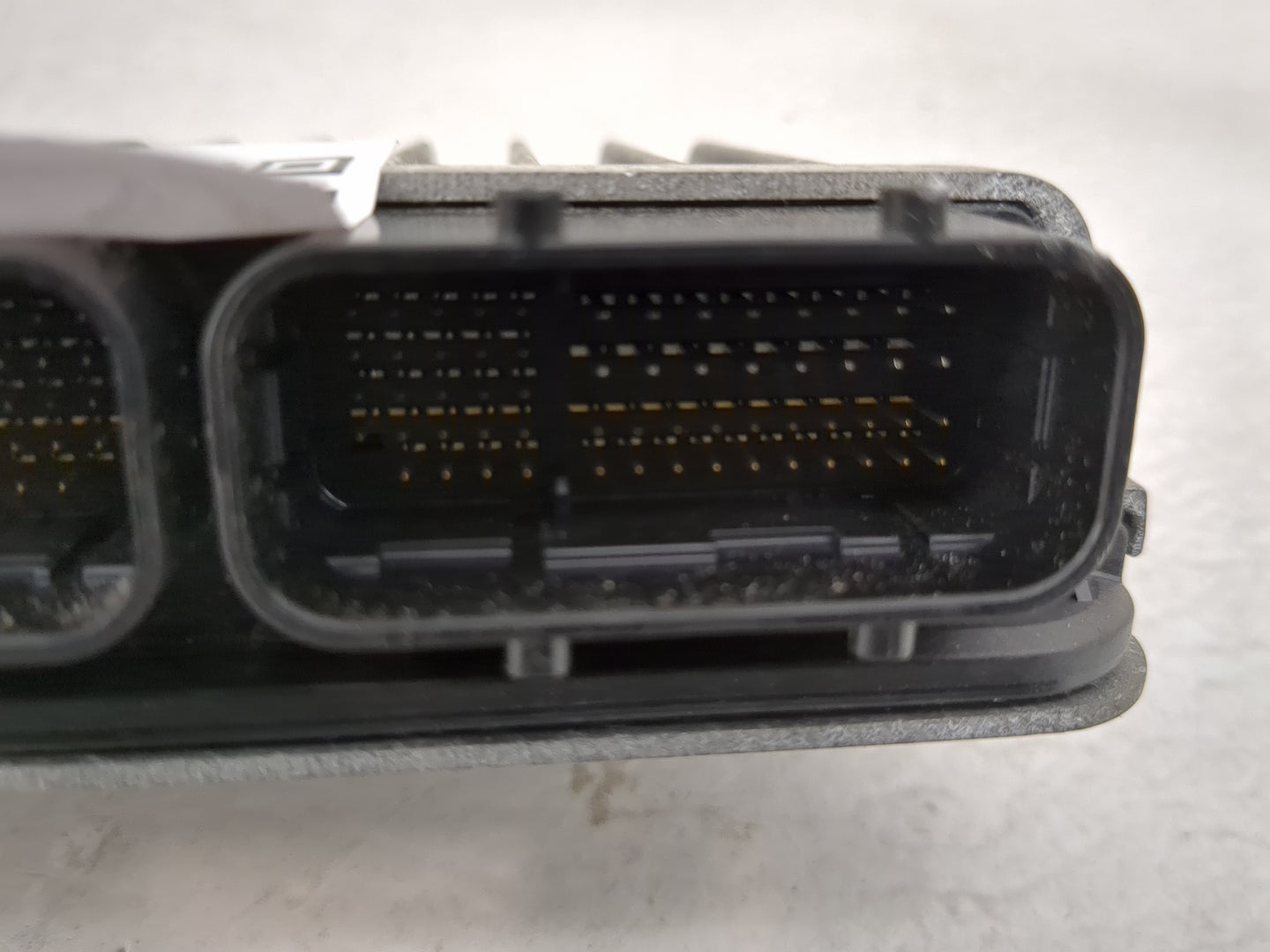 2015 Toyota Rav4 PCM Engine Control Computer ECU ECM PCU OEM P/N:89661-0R471 Fits OEM Used Auto Parts - Oemusedautoparts1.co