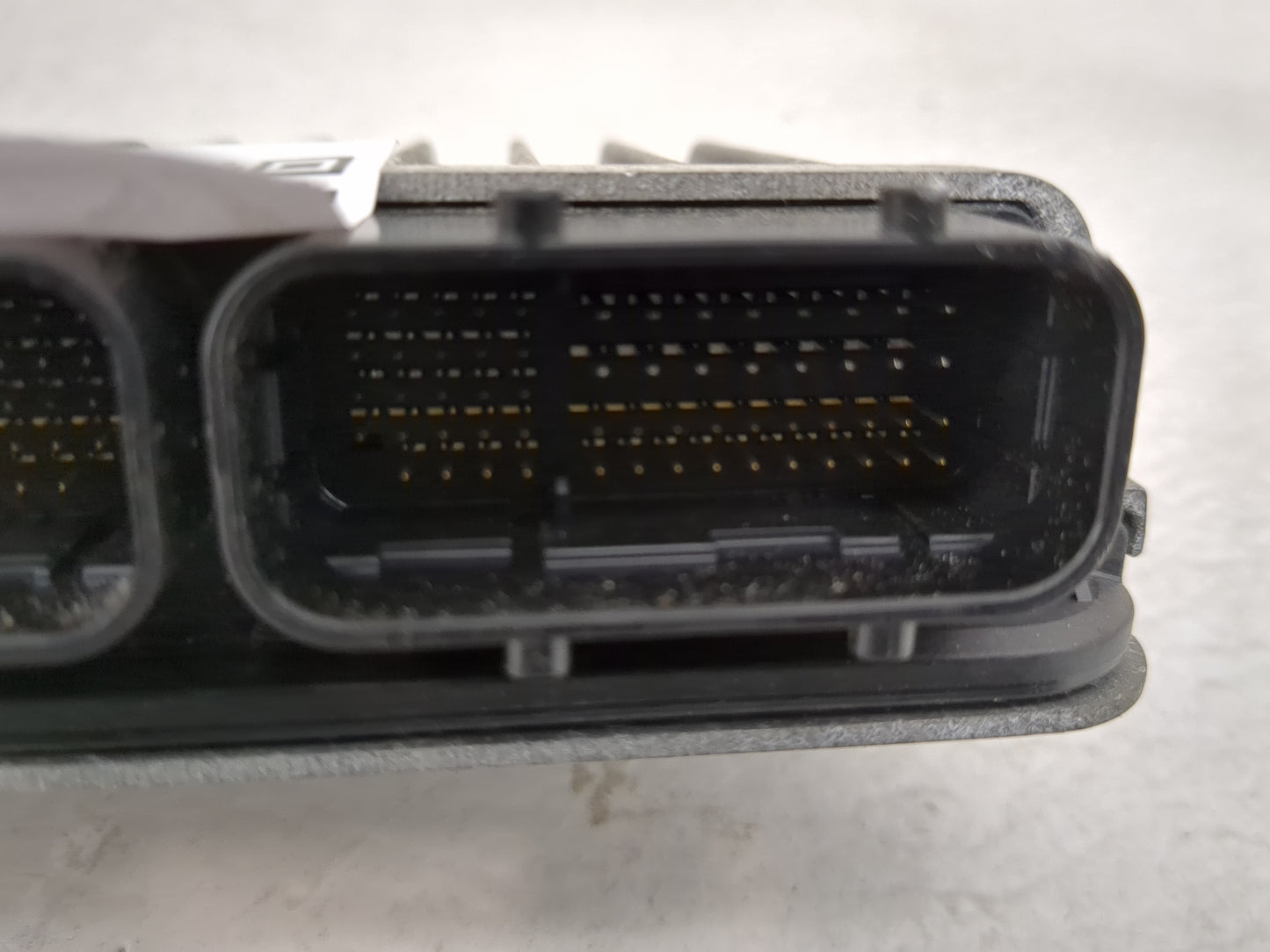 2015 Toyota Rav4 PCM Engine Control Computer ECU ECM PCU OEM P/N:89661-0R471 Fits OEM Used Auto Parts - Oemusedautoparts1.co
