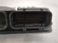 2015 Toyota Rav4 PCM Engine Control Computer ECU ECM PCU OEM P/N:89661-0R471 Fits OEM Used Auto Parts - Oemusedautoparts1.co