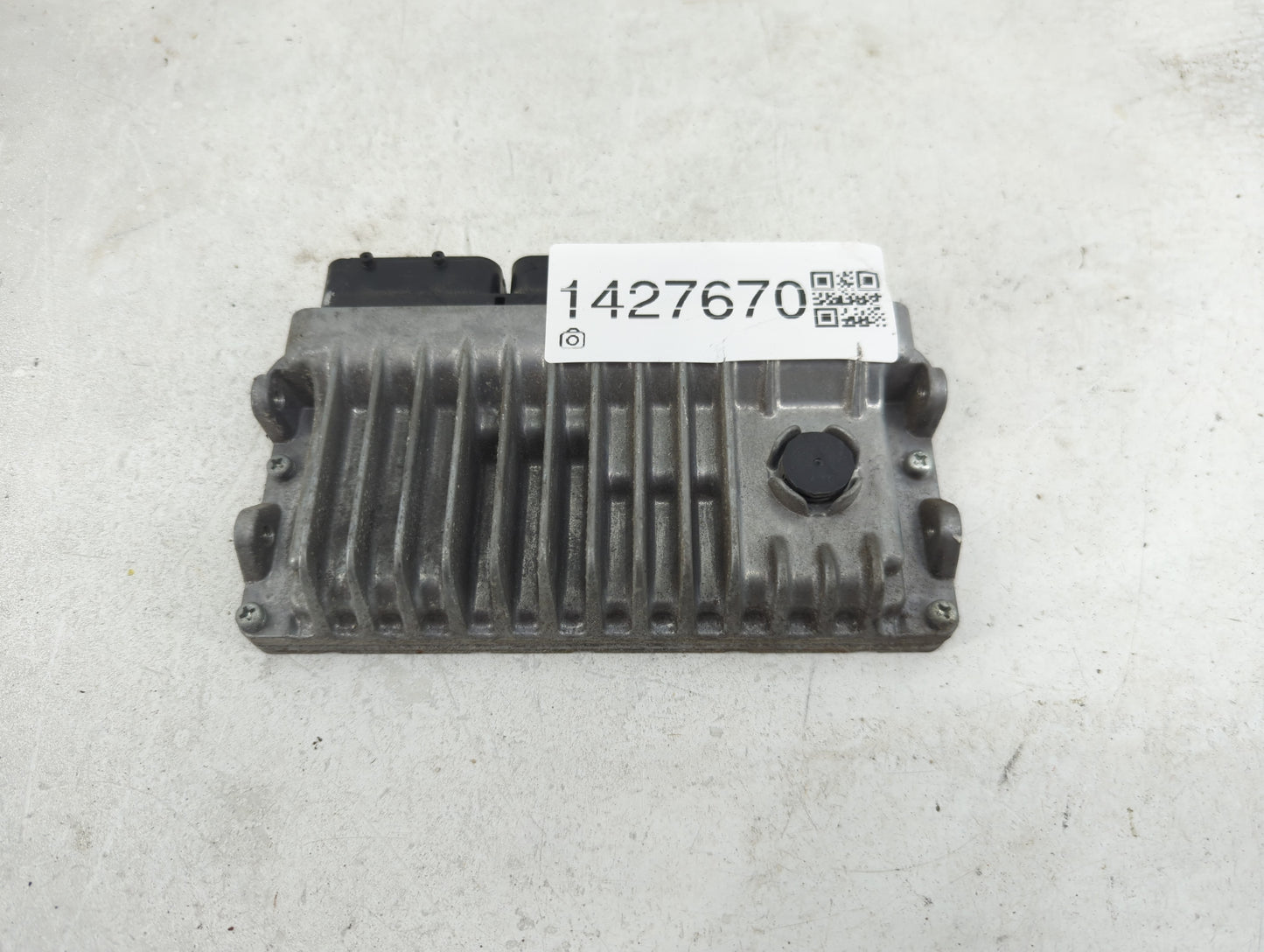 2015 Toyota Rav4 PCM Engine Control Computer ECU ECM PCU OEM P/N:89661-0R391 TN275600-4460 Fits OEM Used Auto Parts - Oemuse