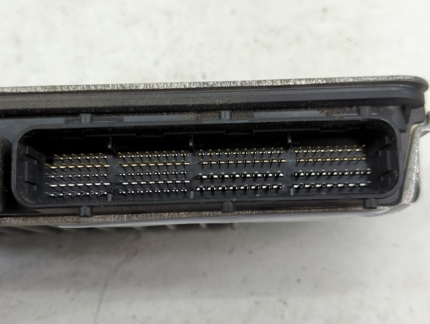 2015 Toyota Rav4 PCM Engine Control Computer ECU ECM PCU OEM P/N:89661-0R391 TN275600-4460 Fits OEM Used Auto Parts - Oemuse