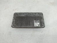 2015 Toyota Rav4 PCM Engine Control Computer ECU ECM PCU OEM P/N:89661-0R391 TN275600-4460 Fits OEM Used Auto Parts - Oemuse