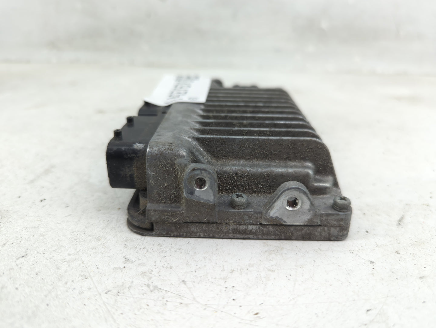 2015 Toyota Rav4 PCM Engine Control Computer ECU ECM PCU OEM P/N:89661-0R391 TN275600-4460 Fits OEM Used Auto Parts - Oemuse