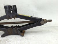 2015 Toyota Rav4 Spare Scissor Car Jack 1429254 - Oemusedautoparts1.com