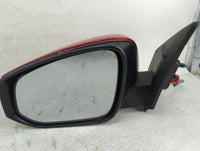 2015 Toyota Rav4 Driver Side View Mirror - Left Door Mirror OEM Used - Oemusedautoparts1.com