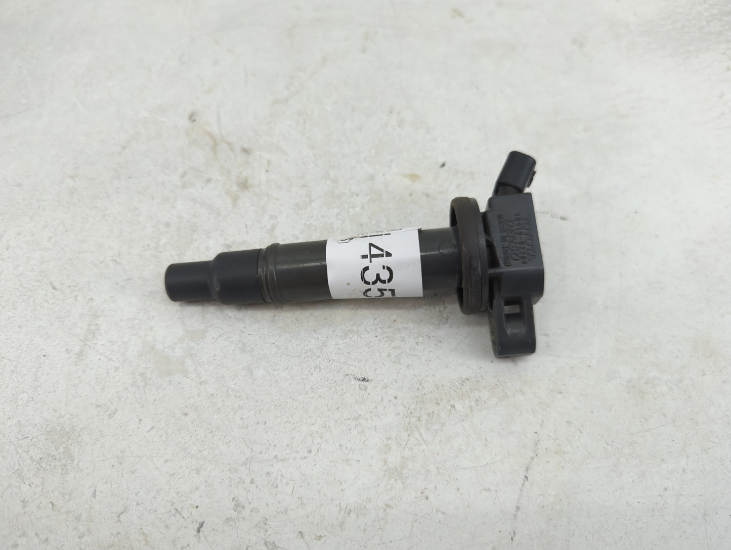 2009-2018 Toyota Rav4 Ignition Coil Igniter Pack - Oemusedautoparts1.com