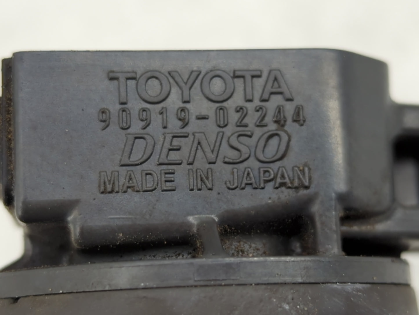 2009-2018 Toyota Rav4 Ignition Coil Igniter Pack - Oemusedautoparts1.com