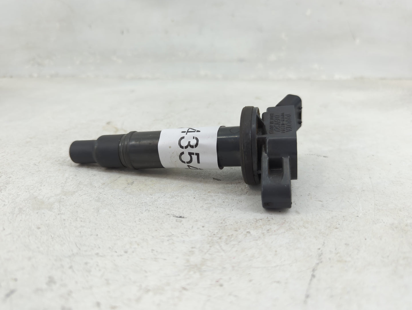 2009-2018 Toyota Rav4 Ignition Coil Igniter Pack - Oemusedautoparts1.com