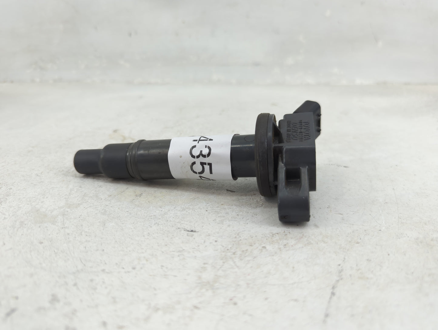 2009-2018 Toyota Rav4 Ignition Coil Igniter Pack - Oemusedautoparts1.com