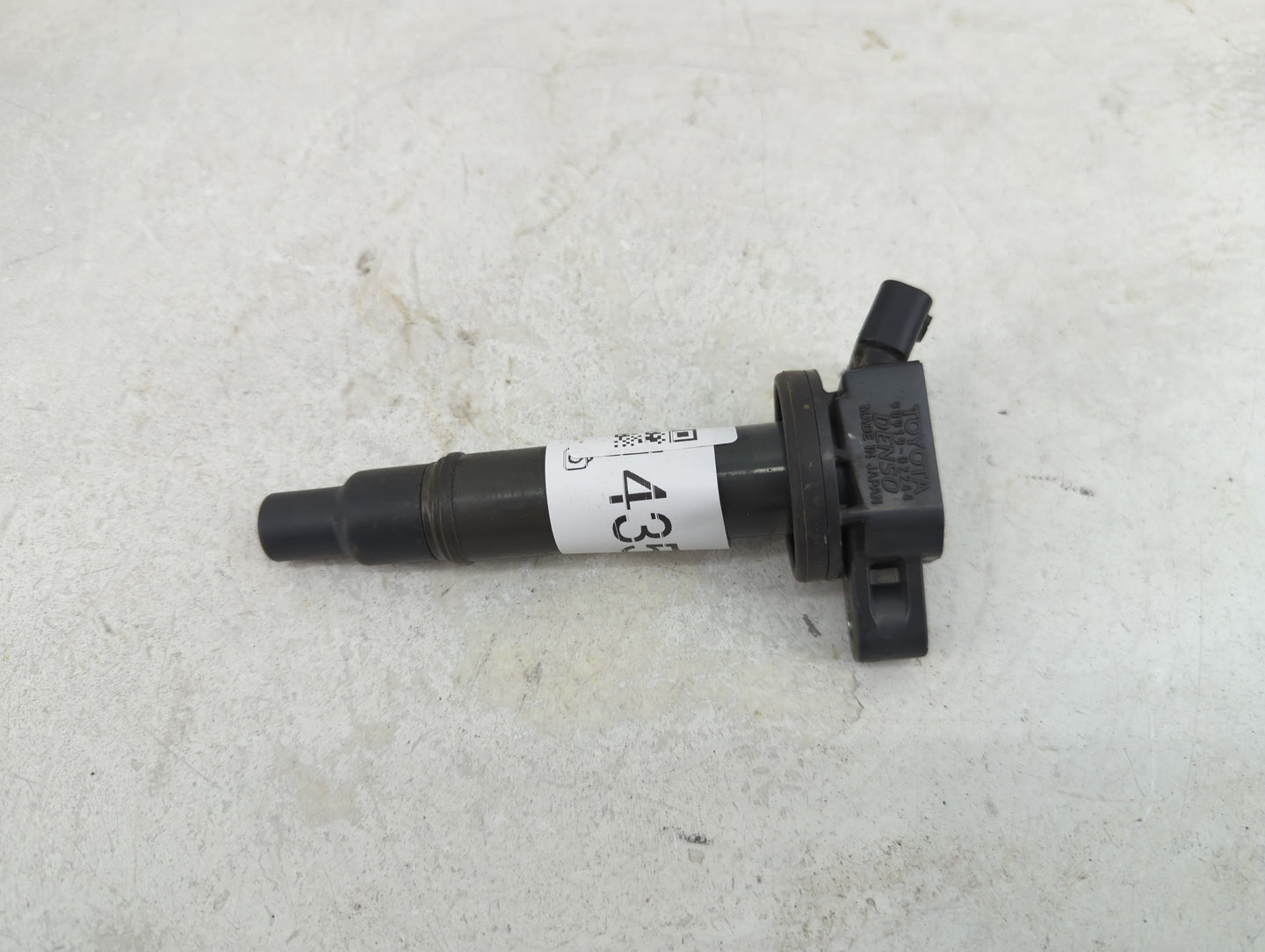 2009-2018 Toyota Rav4 Ignition Coil Igniter Pack - Oemusedautoparts1.com