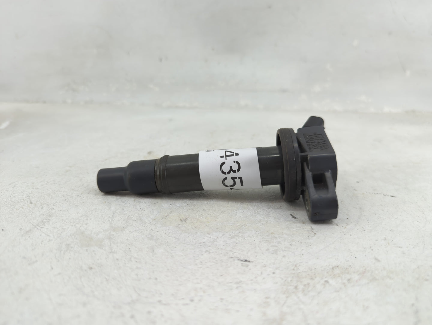 2009-2018 Toyota Rav4 Ignition Coil Igniter Pack - Oemusedautoparts1.com