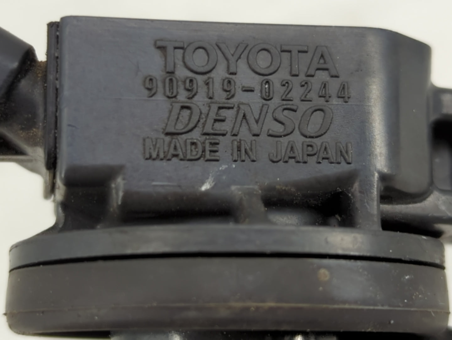 2009-2018 Toyota Rav4 Ignition Coil Igniter Pack - Oemusedautoparts1.com