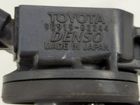 2009-2018 Toyota Rav4 Ignition Coil Igniter Pack - Oemusedautoparts1.com