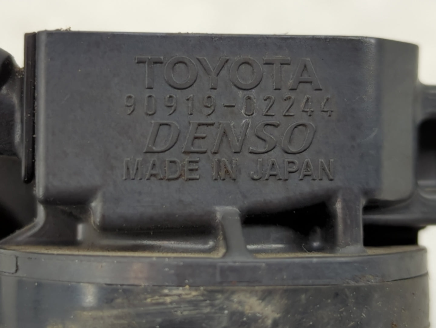 2009-2018 Toyota Rav4 Ignition Coil Igniter Pack - Oemusedautoparts1.com