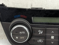 2013-2015 Toyota Rav4 Climate Control Module Temperature AC/Heater Replacement P/N:75F719 Fits Fits 2013 2014 2015 OEM Used 