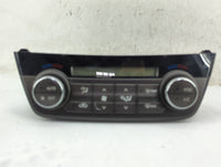 2013-2015 Toyota Rav4 Climate Control Module Temperature AC/Heater Replacement Fits Fits 2013 2014 2015 OEM Used Auto Parts 