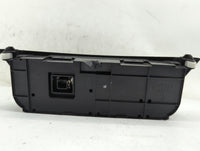 2013-2015 Toyota Rav4 Climate Control Module Temperature AC/Heater Replacement Fits Fits 2013 2014 2015 OEM Used Auto Parts 