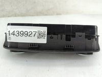 2013-2015 Toyota Rav4 Climate Control Module Temperature AC/Heater Replacement Fits Fits 2013 2014 2015 OEM Used Auto Parts 