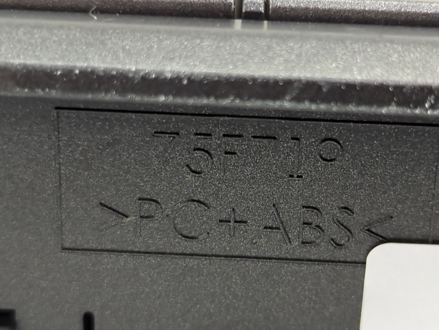 2013-2015 Toyota Rav4 Climate Control Module Temperature AC/Heater Replacement Fits Fits 2013 2014 2015 OEM Used Auto Parts 