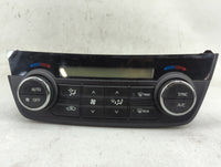 2013-2015 Toyota Rav4 Climate Control Module Temperature AC/Heater Replacement P/N:75F719 Fits Fits 2013 2014 2015 OEM Used 