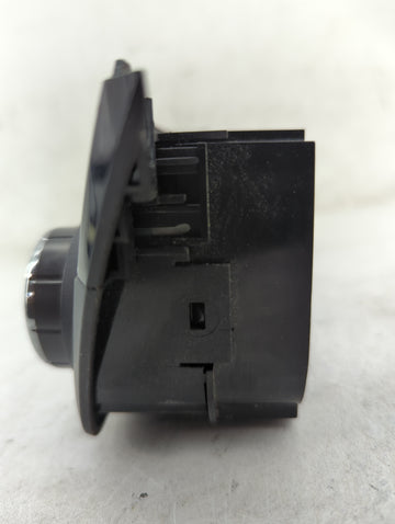 2013-2015 Toyota Rav4 Climate Control Module Temperature AC/Heater Replacement P/N:75F719 Fits Fits 2013 2014 2015 OEM Used Auto Parts