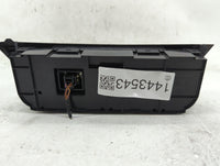 2013-2015 Toyota Rav4 Climate Control Module Temperature AC/Heater Replacement P/N:75F719 Fits Fits 2013 2014 2015 OEM Used 