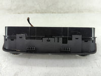 2013-2015 Toyota Rav4 Climate Control Module Temperature AC/Heater Replacement P/N:75F719 Fits Fits 2013 2014 2015 OEM Used 