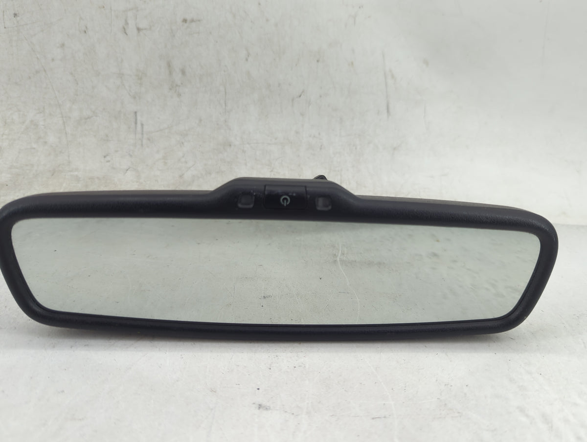 2013-2015 Toyota Rav4 Interior Rear View Mirror Replacement OEM P/N:GNTX-533 E11026004 Fits Fits 2013 2014 2015 2016 2018 OE