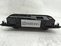 2013-2015 Toyota Rav4 Climate Control Module Temperature AC/Heater Replacement P/N:75F546 Fits Fits 2013 2014 2015 OEM Used 