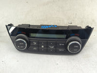 2013-2015 Toyota Rav4 Climate Control Module Temperature AC/Heater Replacement Fits Fits 2013 2014 2015 OEM Used Auto Parts 
