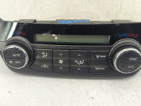 2013-2015 Toyota Rav4 Climate Control Module Temperature AC/Heater Replacement Fits Fits 2013 2014 2015 OEM Used Auto Parts 