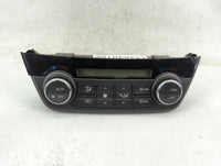 2013-2015 Toyota Rav4 Climate Control Module Temperature AC/Heater Replacement Fits Fits 2013 2014 2015 OEM Used Auto Parts 