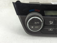 2013-2015 Toyota Rav4 Climate Control Module Temperature AC/Heater Replacement Fits Fits 2013 2014 2015 OEM Used Auto Parts 