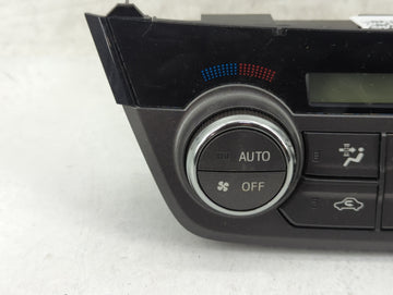 2013-2015 Toyota Rav4 Climate Control Module Temperature AC/Heater Replacement Fits Fits 2013 2014 2015 OEM Used Auto Parts