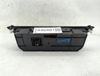2013-2015 Toyota Rav4 Climate Control Module Temperature AC/Heater Replacement Fits Fits 2013 2014 2015 OEM Used Auto Parts 