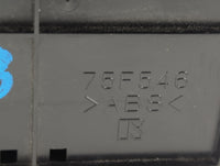 2013-2015 Toyota Rav4 Climate Control Module Temperature AC/Heater Replacement Fits Fits 2013 2014 2015 OEM Used Auto Parts 