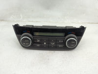 2013-2015 Toyota Rav4 Climate Control Module Temperature AC/Heater Replacement P/N:75F546 Fits Fits 2013 2014 2015 OEM Used 