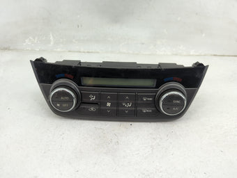 compare product 2013-2015 Toyota Rav4 Climate Control Module Temperature AC/Heater Replacement P/N:75F546 Fits Fits 2013 2014 2015 OEM Used Auto Parts