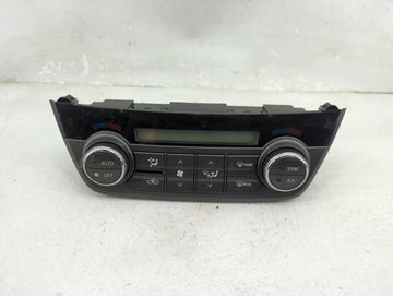2013-2015 Toyota Rav4 Climate Control Module Temperature AC/Heater Replacement P/N:75F546 Fits Fits 2013 2014 2015 OEM Used 