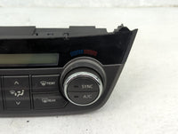 2013-2015 Toyota Rav4 Climate Control Module Temperature AC/Heater Replacement P/N:75F546 Fits Fits 2013 2014 2015 OEM Used 