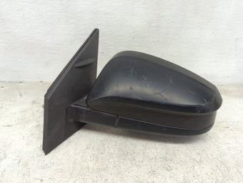 compare product 2015 Toyota Rav4 Driver Side View Mirror - Left Door Mirror OEM Used