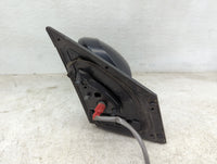 2015 Toyota Rav4 Driver Side View Mirror - Left Door Mirror OEM Used - Oemusedautoparts1.com