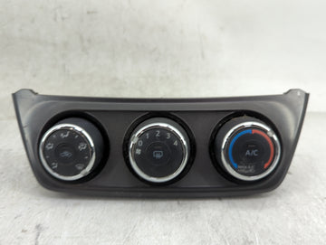 2013-2018 Toyota Rav4 Climate Control Module Temperature AC/Heater Replacement P/N:758818 Fits OEM Used Auto Parts - Oemused